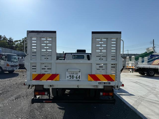 三菱ふそう キャンター 小型 車載専用車 *********(92611) 13枚目