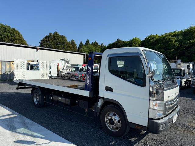 三菱ふそう キャンター 小型 車載専用車 *********(92611) 16枚目
