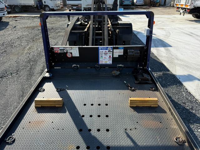 三菱ふそう キャンター 小型 車載専用車 *********(92611) 18枚目