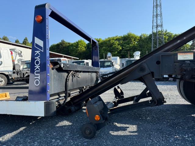 三菱ふそう キャンター 小型 車載専用車 *********(92611) 22枚目