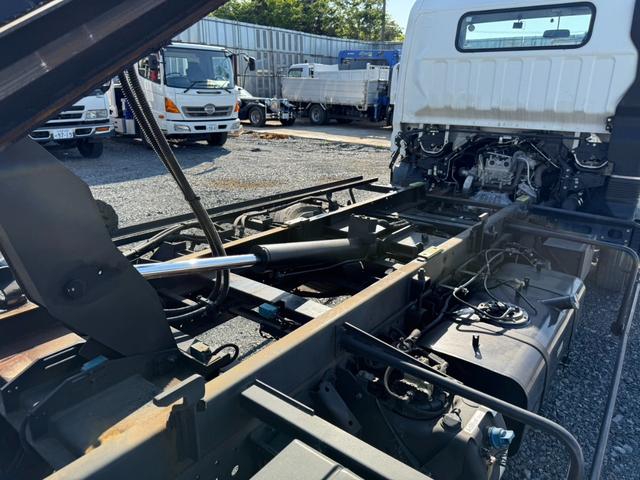 三菱ふそう キャンター 小型 車載専用車 *********(92611) 24枚目