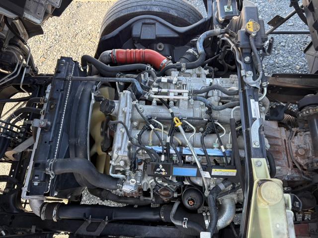 三菱ふそう キャンター 小型 車載専用車 *********(92611) 35枚目