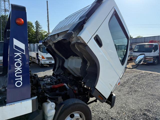 三菱ふそう キャンター 小型 車載専用車 *********(92611) 38枚目