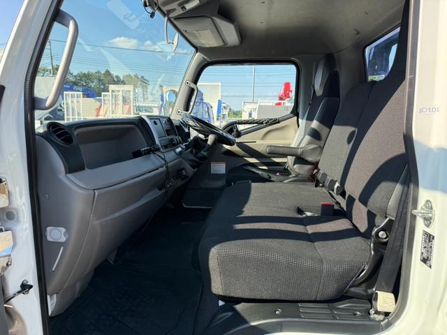 三菱ふそう キャンター 小型 車載専用車 *********(92611) 39枚目