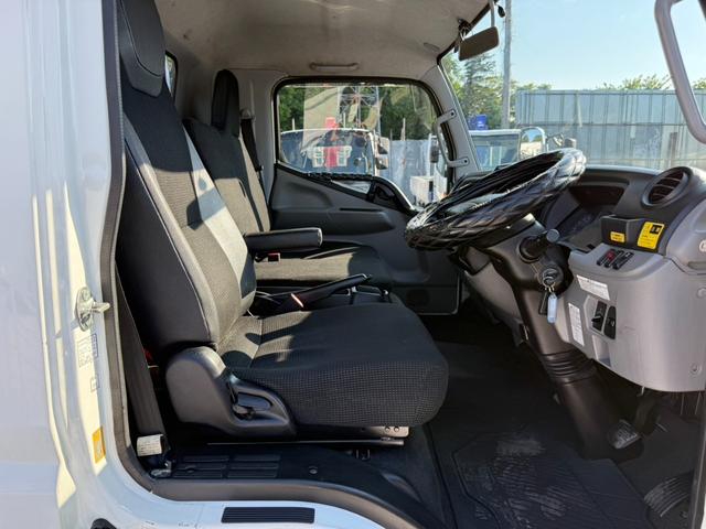 三菱ふそう キャンター 小型 車載専用車 *********(92611) 41枚目