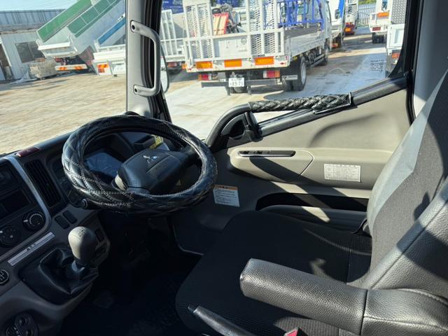 三菱ふそう キャンター 小型 車載専用車 *********(92611) 47枚目