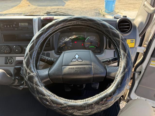 三菱ふそう キャンター 小型 車載専用車 *********(92611) 48枚目