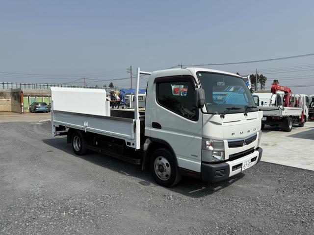 三菱ふそう キャンター 小型 平ボディ *********(92613) 8枚目