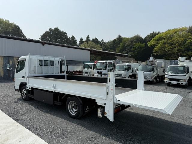 三菱ふそう キャンター 小型 平ボディ *********(92613) 11枚目