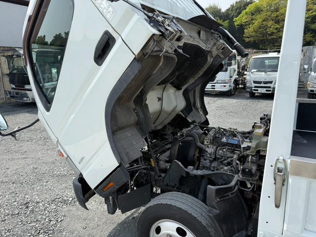 三菱ふそう キャンター 小型 平ボディ *********(92613) 22枚目