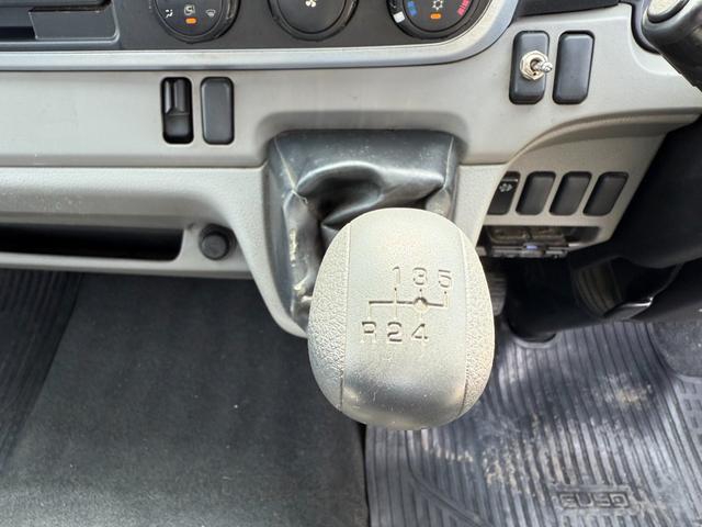 三菱ふそう キャンター 小型 平ボディ *********(92613) 42枚目