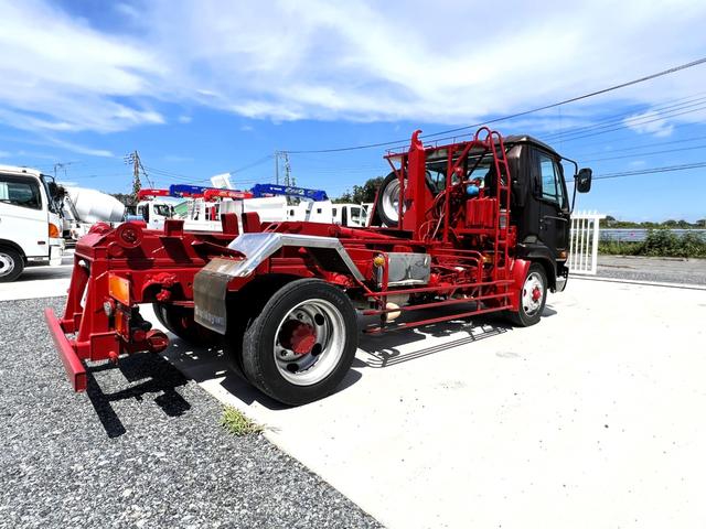 日産自動車 コンドル 中型 コンテナ専用車 *********(92614) 6枚目