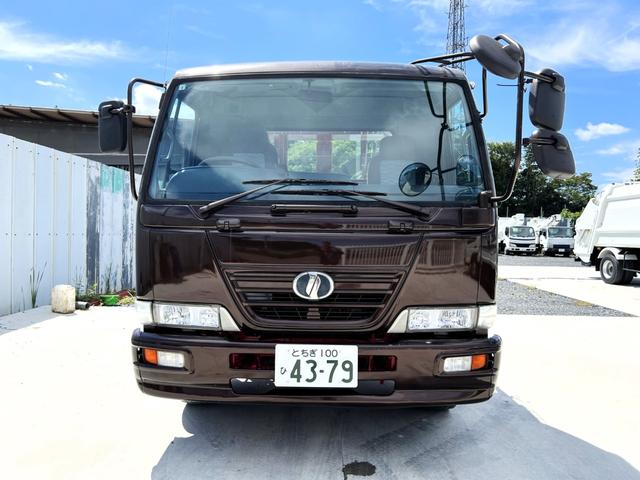 日産自動車 コンドル 中型 コンテナ専用車 *********(92614) 9枚目