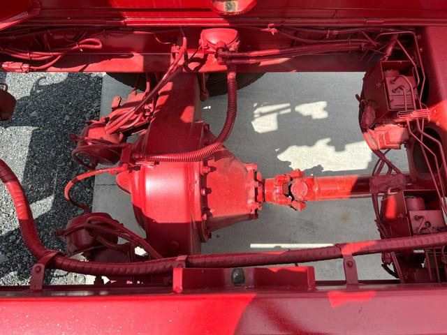 日産自動車 コンドル 中型 コンテナ専用車 *********(92614) 29枚目