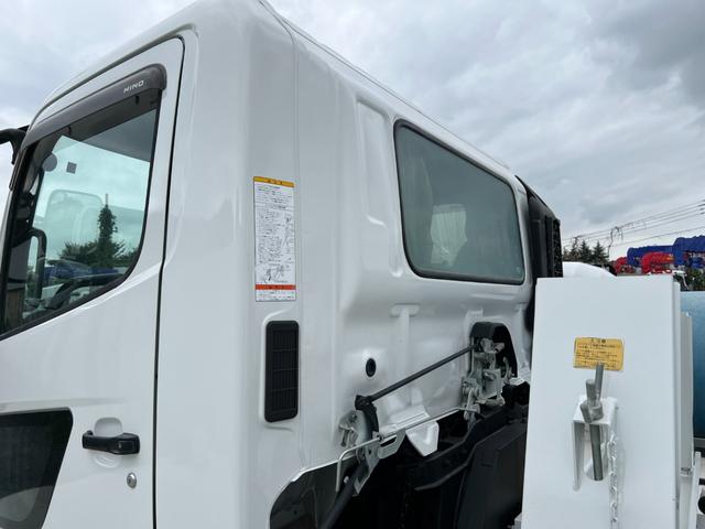 日野 レンジャー 中型 ミキサー車 *********(92615) 31枚目