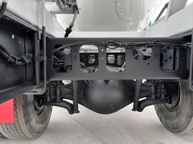 日野 レンジャー 中型 ミキサー車 *********(92615) 44枚目