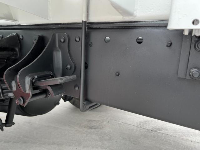 日野 レンジャー 中型 ミキサー車 *********(92615) 46枚目