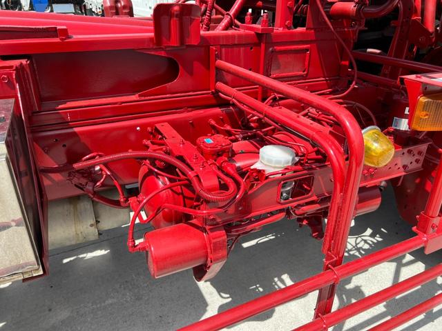 日産自動車 コンドル 中型 コンテナ専用車 *********(92614) 50枚目