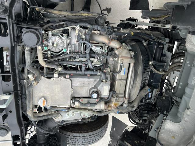 日野 レンジャー 中型 ミキサー車 *********(92615) 51枚目