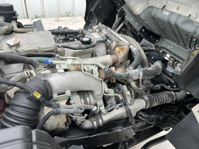 日野 レンジャー 中型 ミキサー車 *********(92615) 53枚目