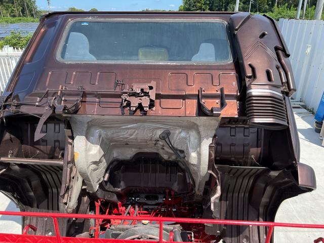 日産自動車 コンドル 中型 コンテナ専用車 *********(92614) 57枚目