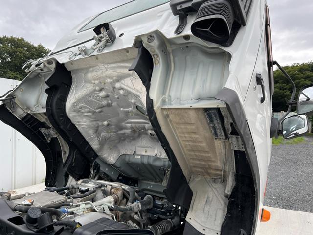 日野 レンジャー 中型 ミキサー車 *********(92615) 54枚目