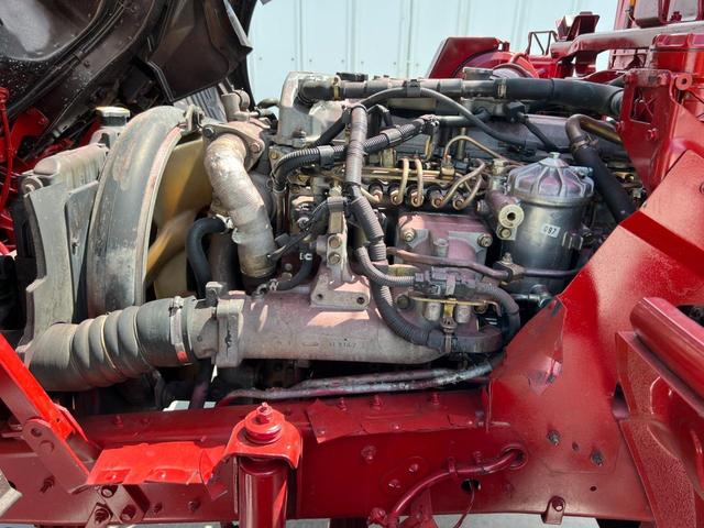 日産自動車 コンドル 中型 コンテナ専用車 *********(92614) 60枚目