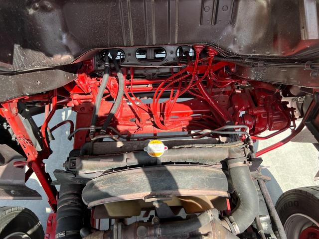 日産自動車 コンドル 中型 コンテナ専用車 *********(92614) 63枚目