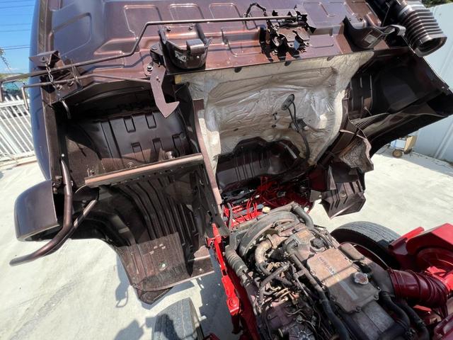 日産自動車 コンドル 中型 コンテナ専用車 *********(92614) 65枚目