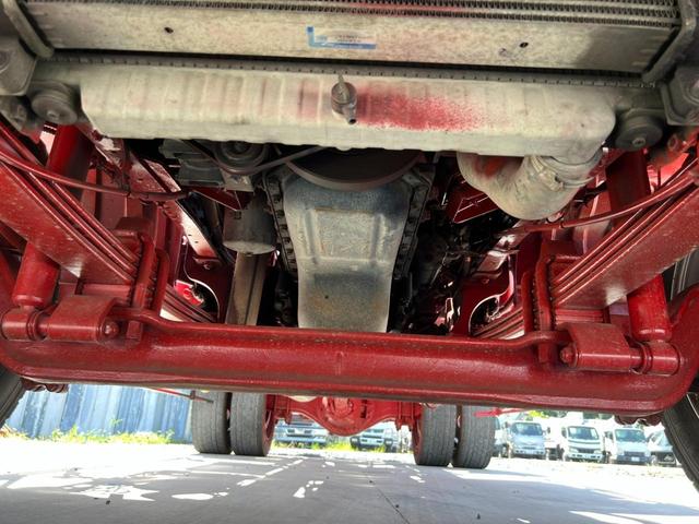 日産自動車 コンドル 中型 コンテナ専用車 *********(92614) 68枚目