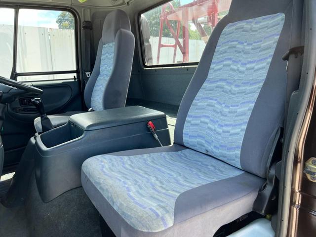 日産自動車 コンドル 中型 コンテナ専用車 *********(92614) 69枚目