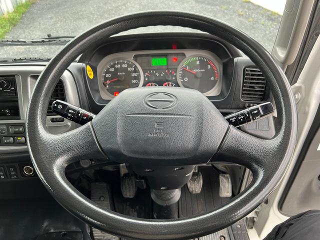 日野 レンジャー 中型 ミキサー車 *********(92615) 67枚目
