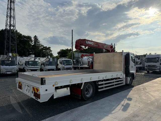 日野 レンジャー 中型 車載専用車 *********(92616) 14枚目