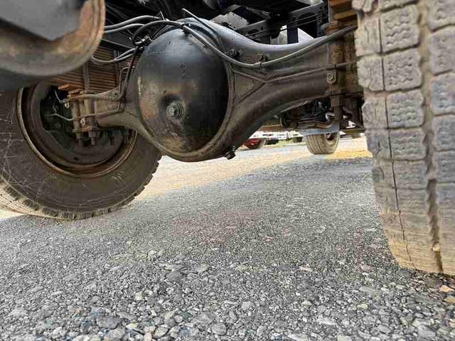 いすゞ フォワード 中型 コンテナ専用車 *********(92617) 23枚目