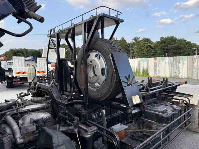 いすゞ フォワード 中型 コンテナ専用車 *********(92617) 24枚目