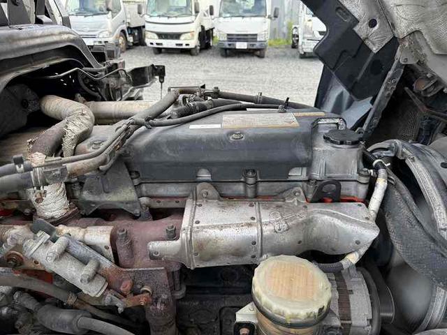 いすゞ フォワード 中型 コンテナ専用車 *********(92617) 29枚目