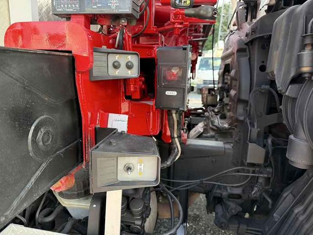 日野 レンジャー 中型 車載専用車 *********(92616) 31枚目