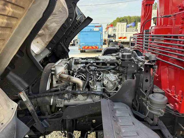 日野 レンジャー 中型 車載専用車 *********(92616) 34枚目