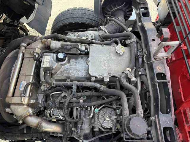 日野 レンジャー 中型 車載専用車 *********(92616) 36枚目