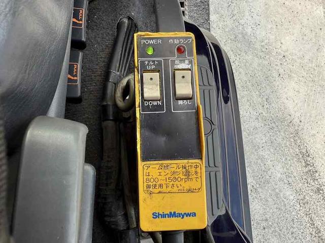いすゞ フォワード 中型 コンテナ専用車 *********(92617) 37枚目