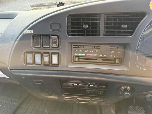 いすゞ フォワード 中型 コンテナ専用車 *********(92617) 39枚目