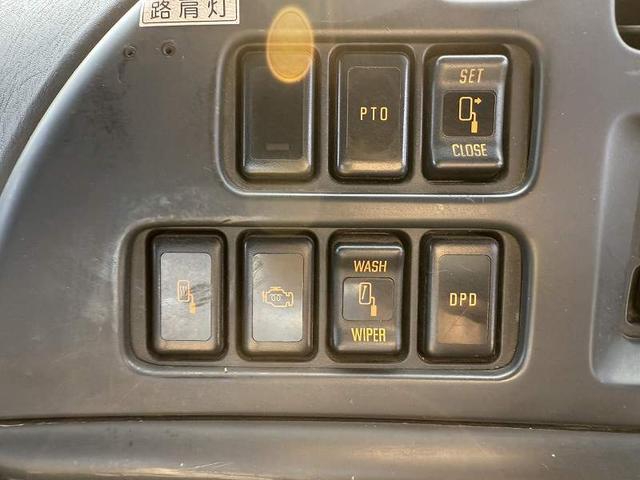 いすゞ フォワード 中型 コンテナ専用車 *********(92617) 40枚目