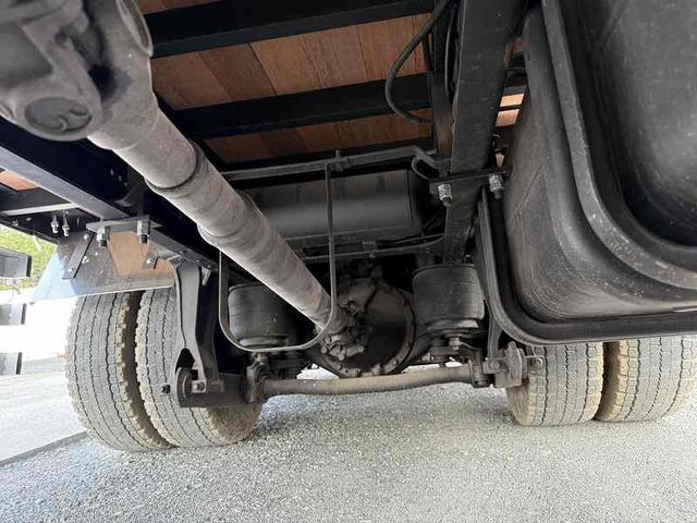日野 レンジャー 中型 車載専用車 *********(92616) 43枚目