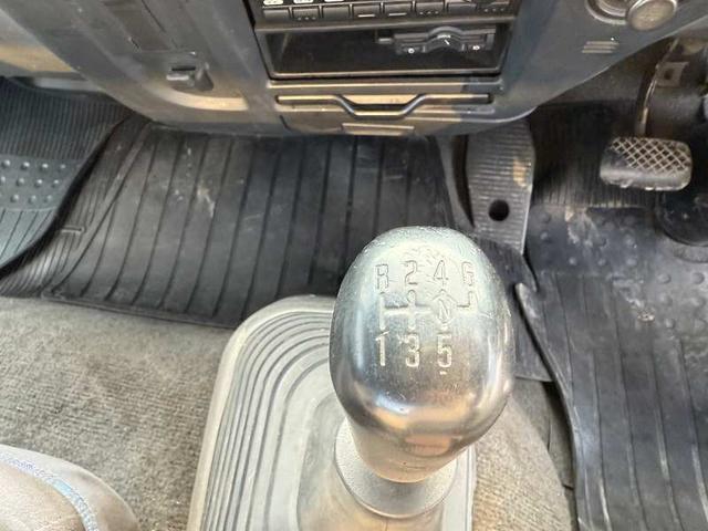 いすゞ フォワード 中型 コンテナ専用車 *********(92617) 42枚目