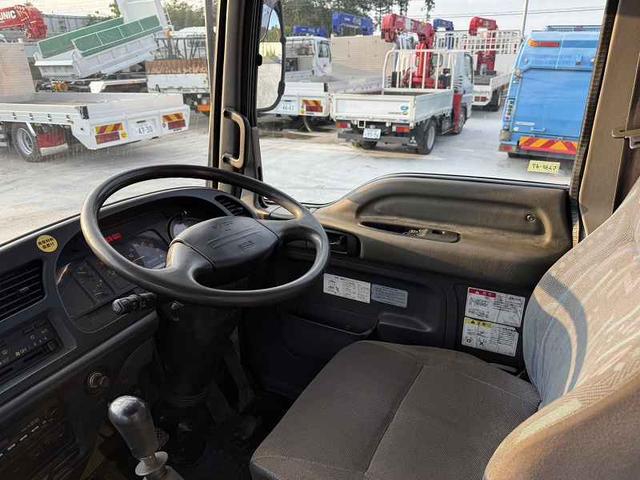 いすゞ フォワード 中型 コンテナ専用車 *********(92617) 44枚目
