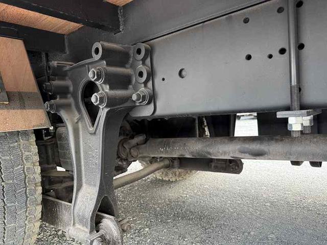 日野 レンジャー 中型 車載専用車 *********(92616) 46枚目
