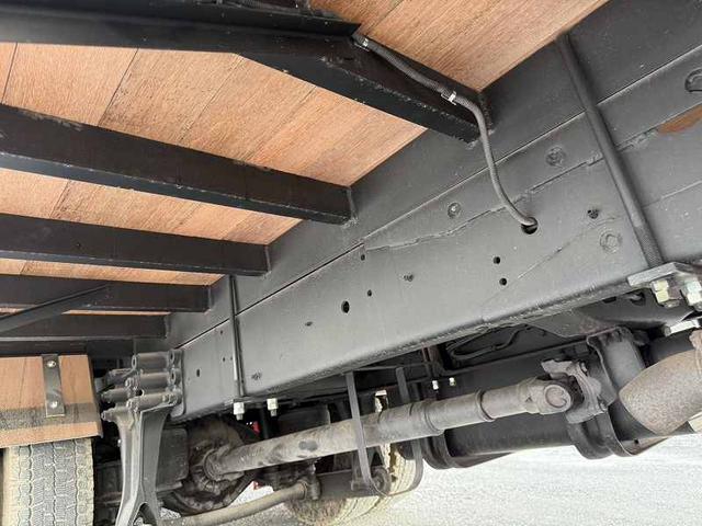 日野 レンジャー 中型 車載専用車 *********(92616) 47枚目