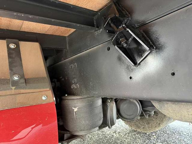 日野 レンジャー 中型 車載専用車 *********(92616) 48枚目