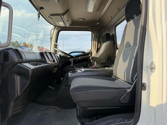 日野 レンジャー 中型 車載専用車 *********(92616) 53枚目