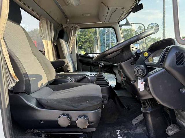 日野 レンジャー 中型 車載専用車 *********(92616) 54枚目